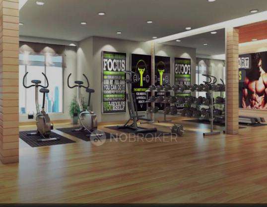 3 BHK Flat In Badhekar Arunali For Sale  In Kothrud