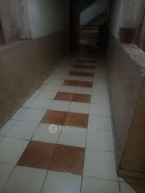 2 BHK Flat In Sarthak Residency For Sale  In Nanded
