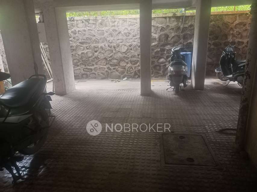 2 BHK Flat In Sarthak Residency For Sale  In Nanded