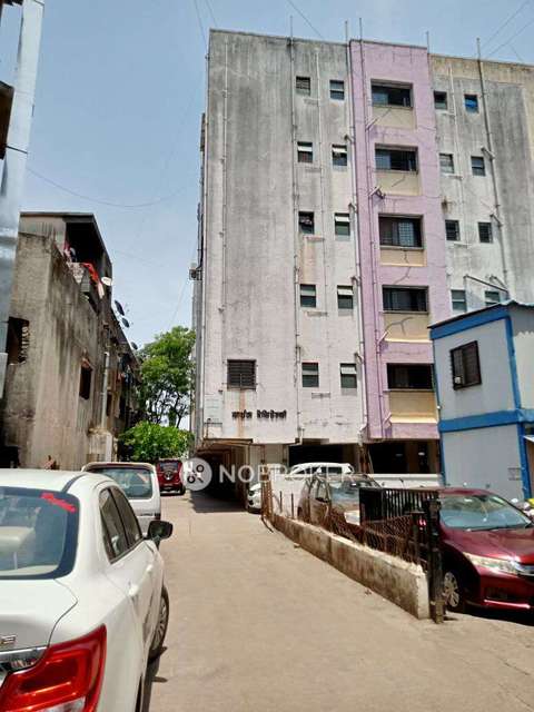 2 BHK Flat In Sarthak Residency For Sale  In Nanded