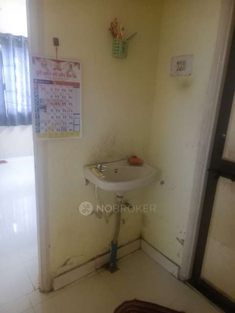 2 BHK Flat In Sarthak Residency For Sale  In Nanded