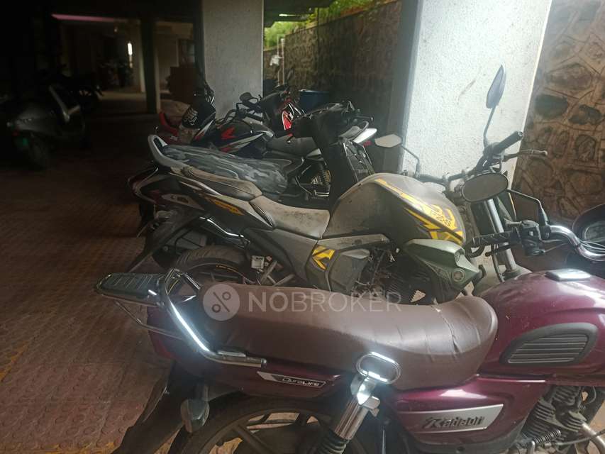 2 BHK Flat In Sarthak Residency For Sale  In Nanded