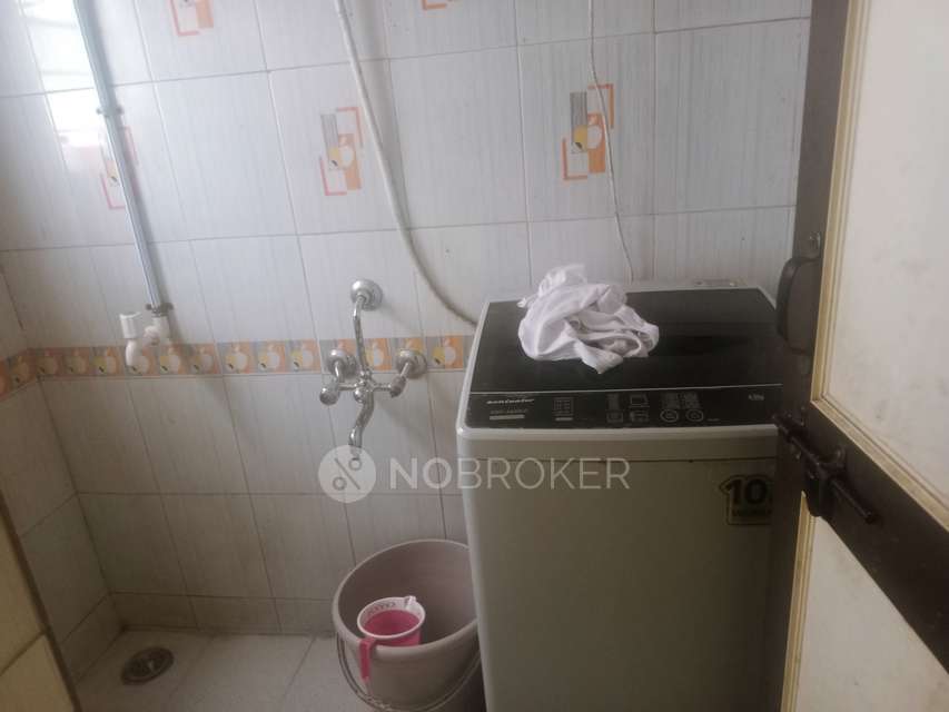 2 BHK Flat In Sarthak Residency For Sale  In Nanded