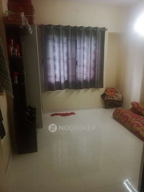 2 BHK Flat In Sarthak Residency For Sale  In Nanded
