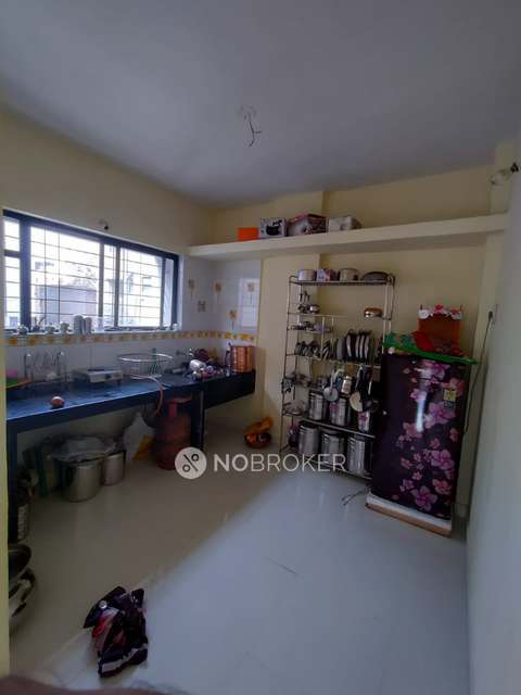 2 BHK Flat In Sarthak Residency For Sale  In Nanded