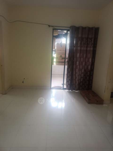 2 BHK Flat In Sarthak Residency For Sale  In Nanded