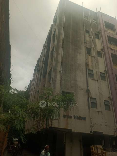 2 BHK Flat In Sarthak Residency For Sale  In Nanded