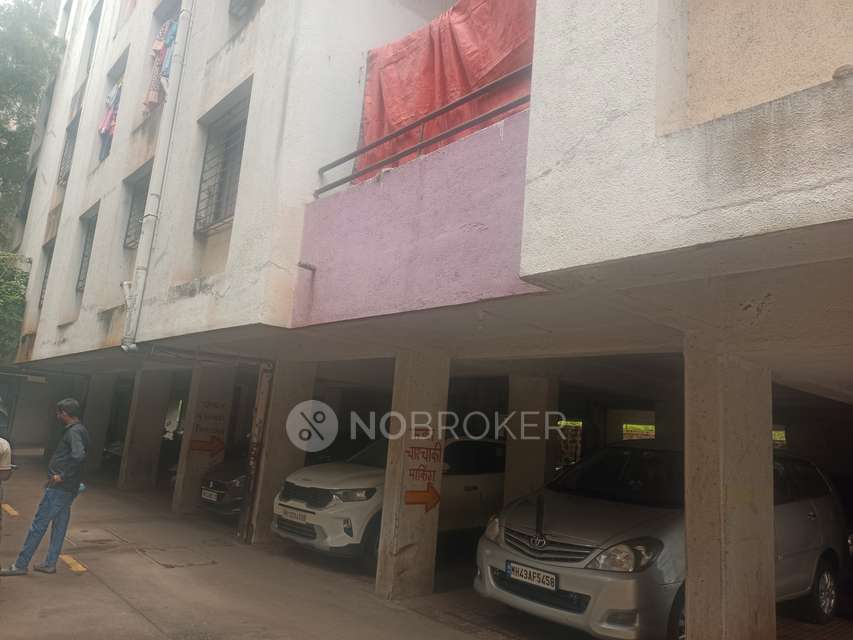 2 BHK Flat In Sarthak Residency For Sale  In Nanded