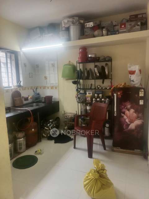 2 BHK Flat In Sarthak Residency For Sale  In Nanded