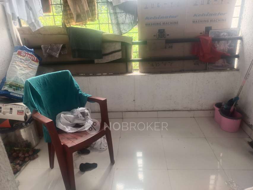 2 BHK Flat In Sarthak Residency For Sale  In Nanded