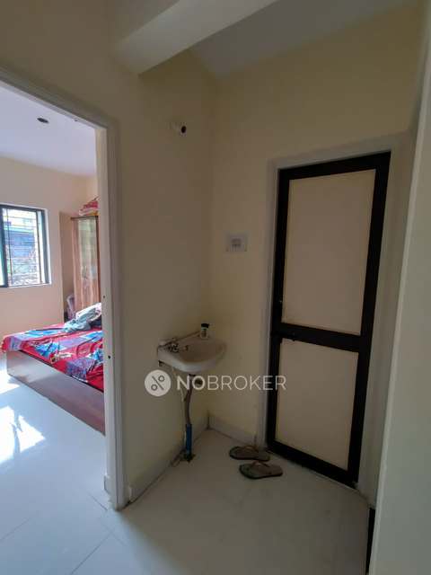 2 BHK Flat In Sarthak Residency For Sale  In Nanded