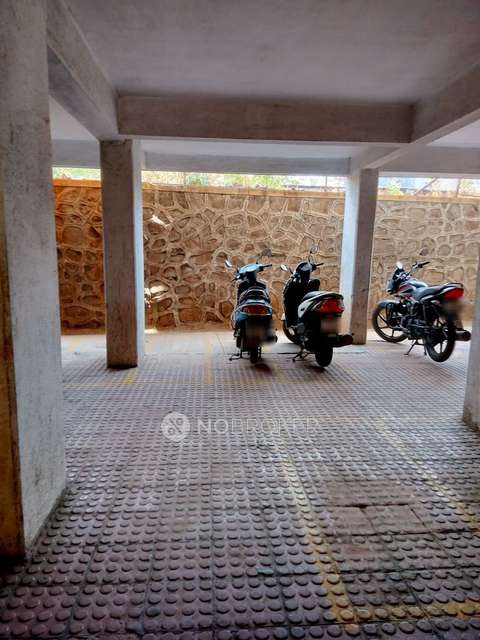 2 BHK Flat In Sarthak Residency For Sale  In Nanded