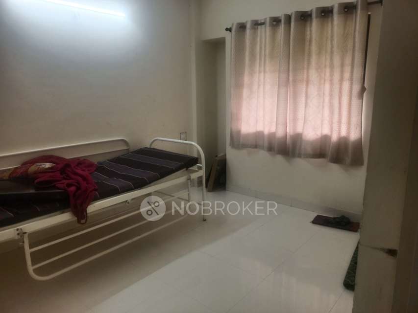 2 BHK Flat In Sarthak Residency For Sale  In Nanded