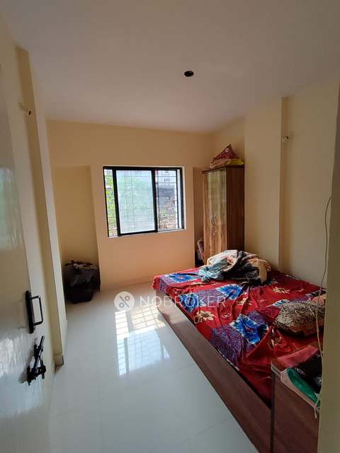 2 BHK Flat In Sarthak Residency For Sale  In Nanded