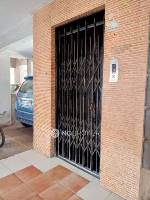 2 BHK Flat In Sarthak Residency For Sale  In Nanded