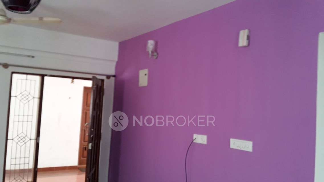 2 BHK Flat In Murthys Residency For Sale  In Nagavara