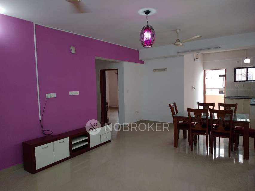 2 BHK Flat In Murthys Residency For Sale  In Nagavara