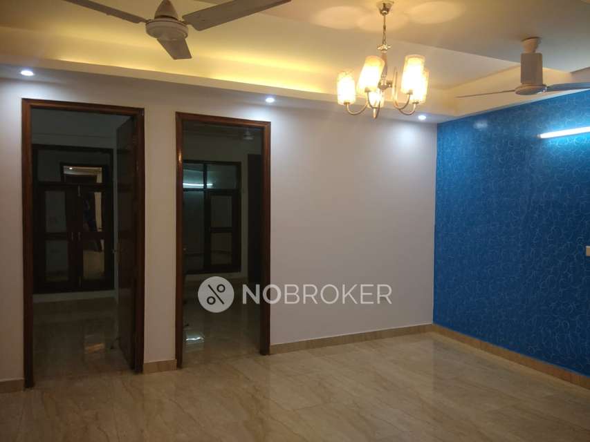 3 BHK Flat In Apartment For Sale  In Sainik Farm