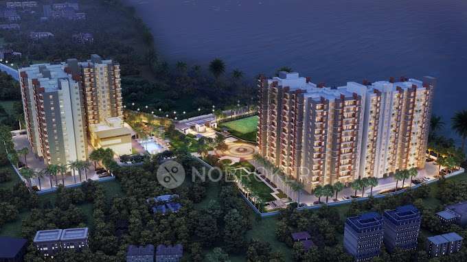 3 BHK Flat In Ramky One Karnival For Sale  In ********** **** ** *