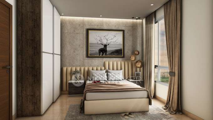 3 BHK Flat In Ramky One Karnival For Sale  In ********** **** ** *