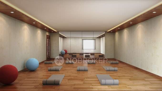 3 BHK Flat In Ramky One Karnival For Sale  In ********** **** ** *