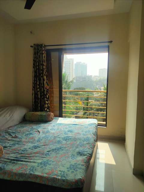 2 BHK Flat In Mnr Sai Gangat For Sale  In Thane West