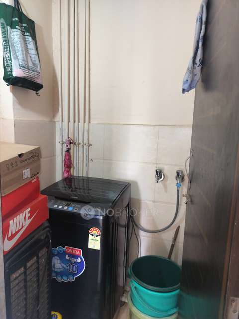 2 BHK Flat In Mnr Sai Gangat For Sale  In Thane West