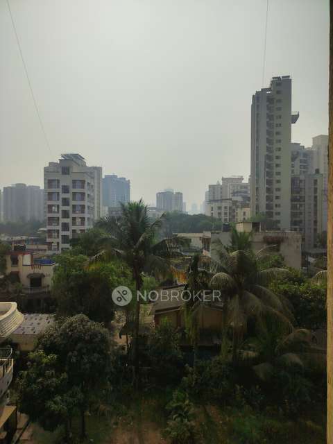 2 BHK Flat In Mnr Sai Gangat For Sale  In Thane West