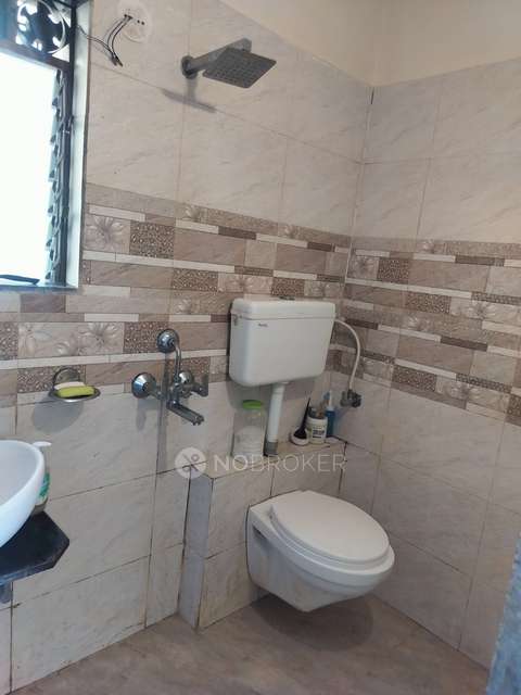 2 BHK Flat In Mnr Sai Gangat For Sale  In Thane West
