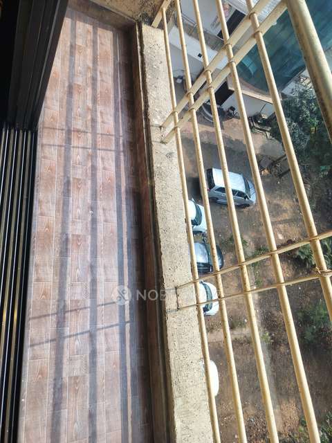 2 BHK Flat In Mnr Sai Gangat For Sale  In Thane West