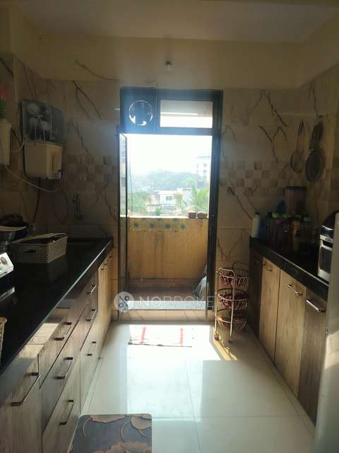 2 BHK Flat In Mnr Sai Gangat For Sale  In Thane West