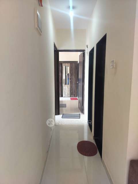 2 BHK Flat In Mnr Sai Gangat For Sale  In Thane West