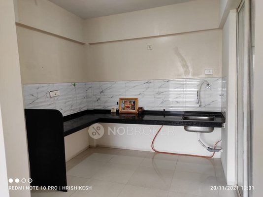 2 BHK Flat In Pebbles 2 for Rent  In Bavdhan