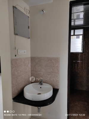 2 BHK Flat In Pebbles 2 for Rent  In Bavdhan