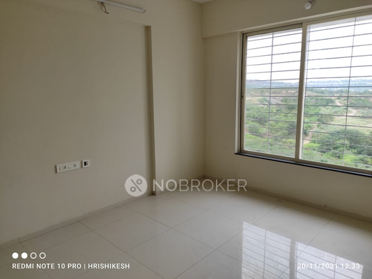 2 BHK Flat In Pebbles 2 for Rent  In Bavdhan