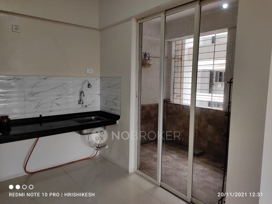 2 BHK Flat In Pebbles 2 for Rent  In Bavdhan