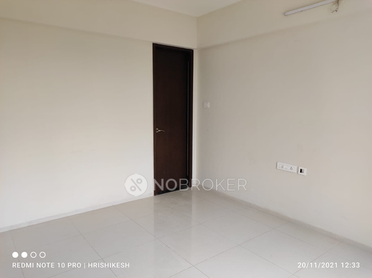 2 BHK Flat In Pebbles 2 for Rent  In Bavdhan