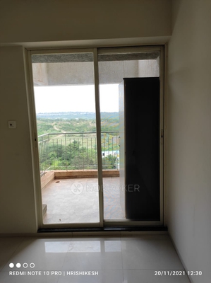 2 BHK Flat In Pebbles 2 for Rent  In Bavdhan