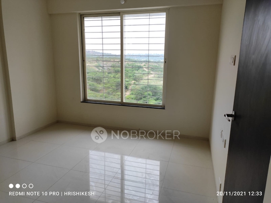 2 BHK Flat In Pebbles 2 for Rent  In Bavdhan