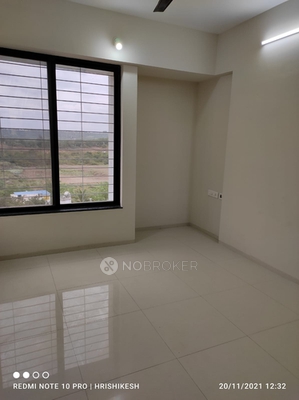 2 BHK Flat In Pebbles 2 for Rent  In Bavdhan