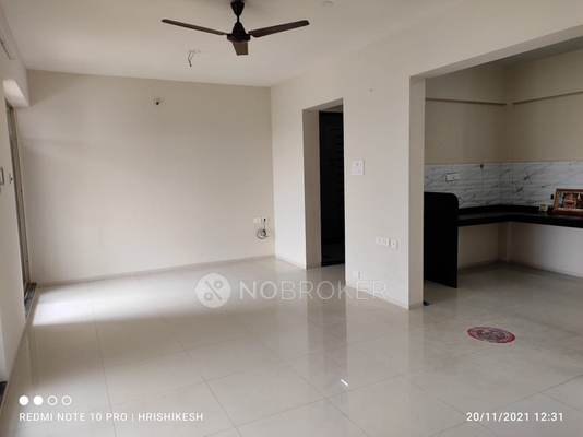 2 BHK Flat In Pebbles 2 for Rent  In Bavdhan