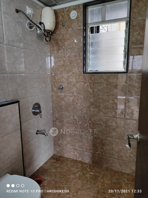 2 BHK Flat In Pebbles 2 for Rent  In Bavdhan