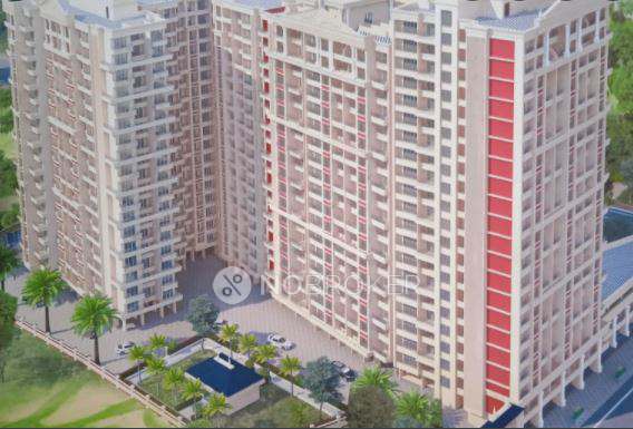 1 BHK Flat In Rai&#39;s Tulip For Sale  In Kalyan East