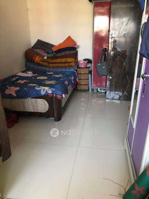 1 BHK Flat In Rai&#39;s Tulip For Sale  In Kalyan East