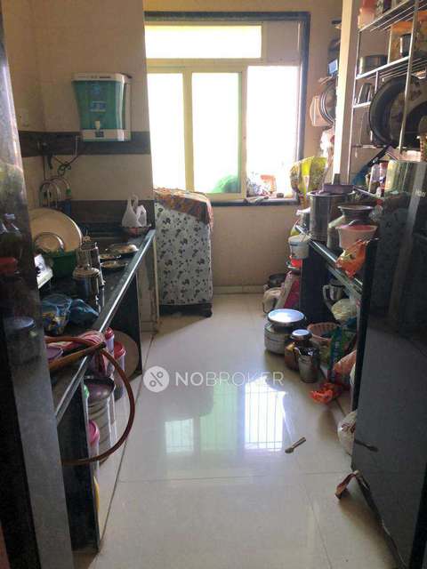 1 BHK Flat In Rai&#39;s Tulip For Sale  In Kalyan East