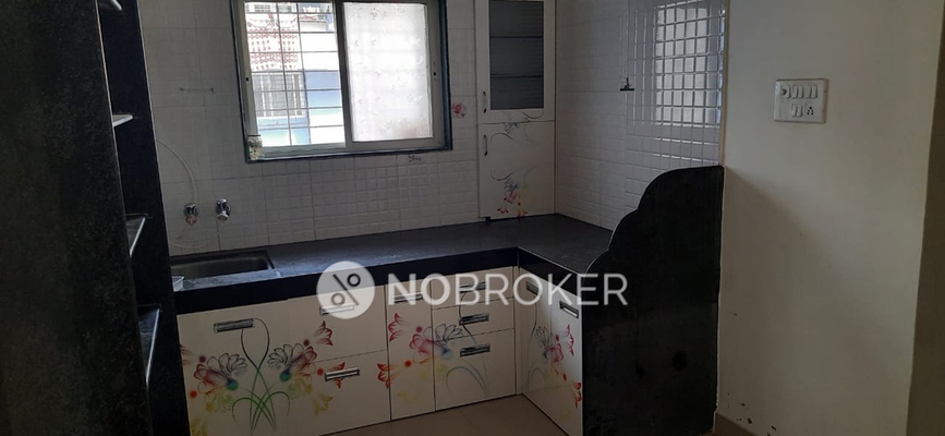 2 BHK Flat In Yashanka Prestige Park for Rent  In Chakan