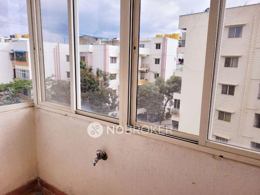 2 BHK Flat In Ars Sunshine For Sale  In Chikkadunnasandra