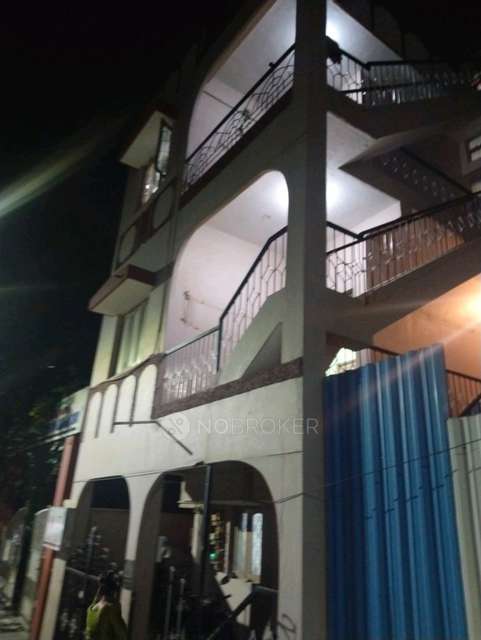 1 BHK House for Rent  In Yeshwanthpur