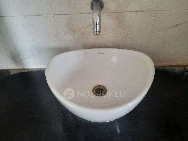 1 BHK Flat In Jd Green Paradise for Rent  In Lohegaon