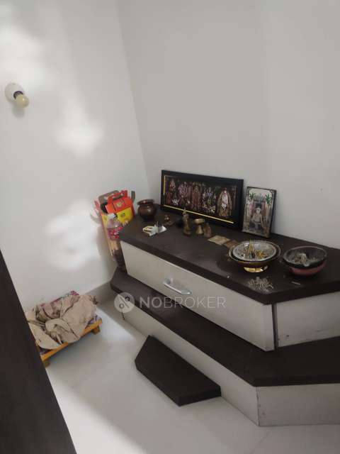 3 BHK Flat In Mayuri Royal Heights Apartment For Sale  In Kukatpally